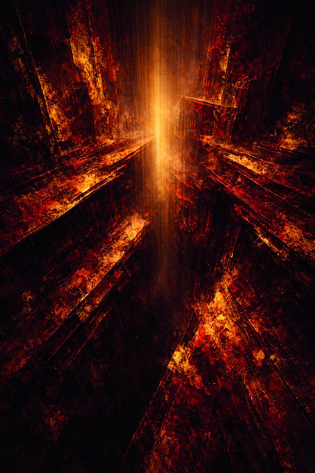 Ardent Vertige