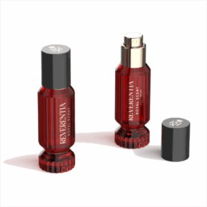 Rouge Solaire travel set