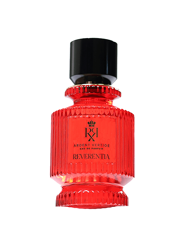 ARDENT VERTIGE